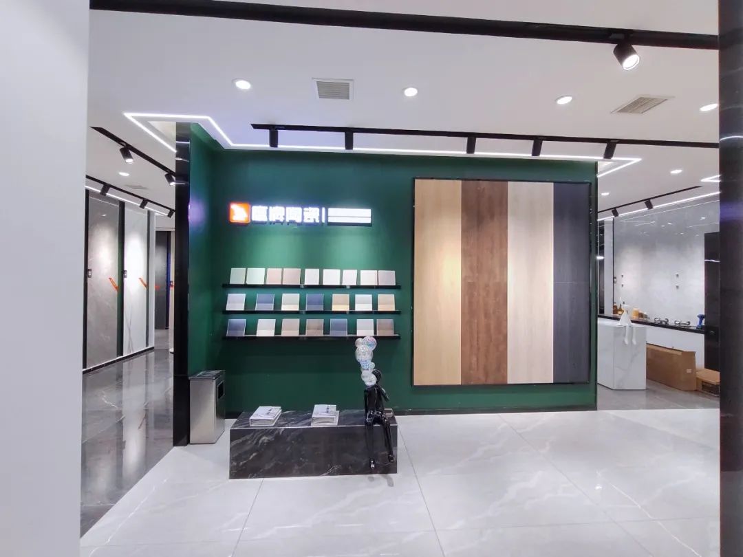 鷹牌墻地專家店｜黑龍江?哈爾濱——在這里，臻享品質(zhì)生活的浪漫(圖5)