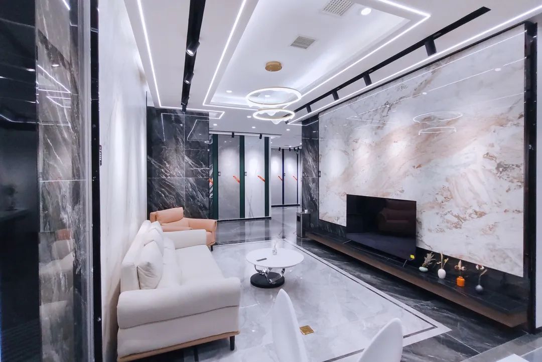 鷹牌墻地專家店｜黑龍江?哈爾濱——在這里，臻享品質(zhì)生活的浪漫(圖10)