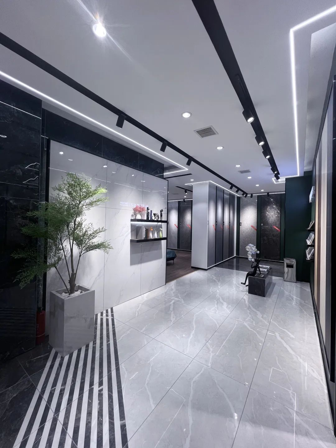 鷹牌墻地專家店｜黑龍江?哈爾濱——在這里，臻享品質(zhì)生活的浪漫(圖12)