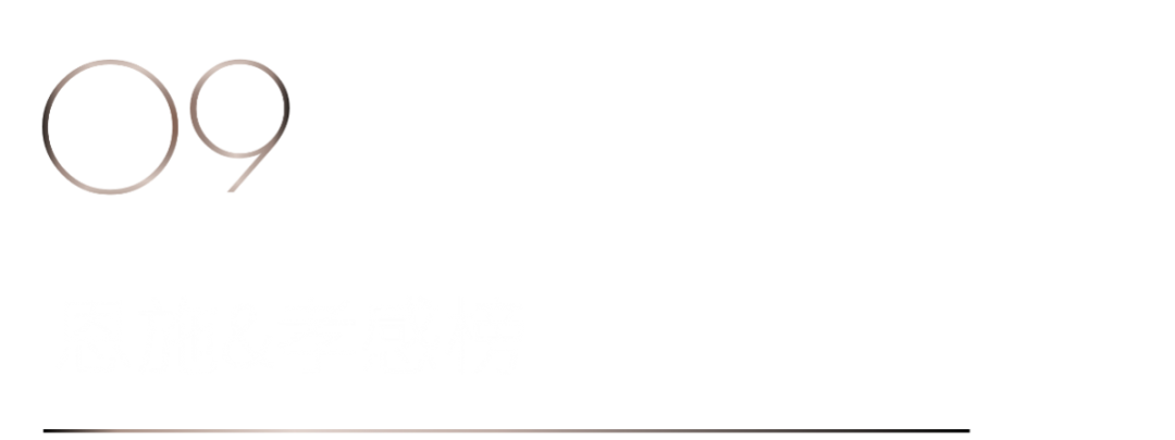 40 UNDER 40 | 再續(xù)輝煌！城市榜LIST·4重磅揭曉！(圖18)