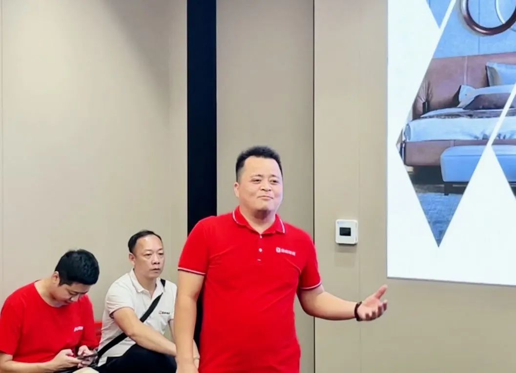 賦能終端｜2022鷹牌墻地專家全國巡回培訓(xùn)會(huì)——佛山站順利舉行！(圖14)