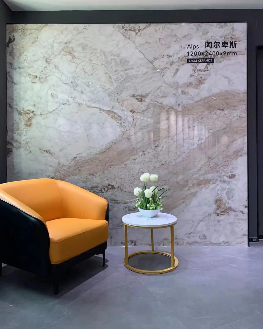 鷹牌墻地專家店｜福建?莆田——引領(lǐng)潮流，與美好家居生活相遇(圖23)
