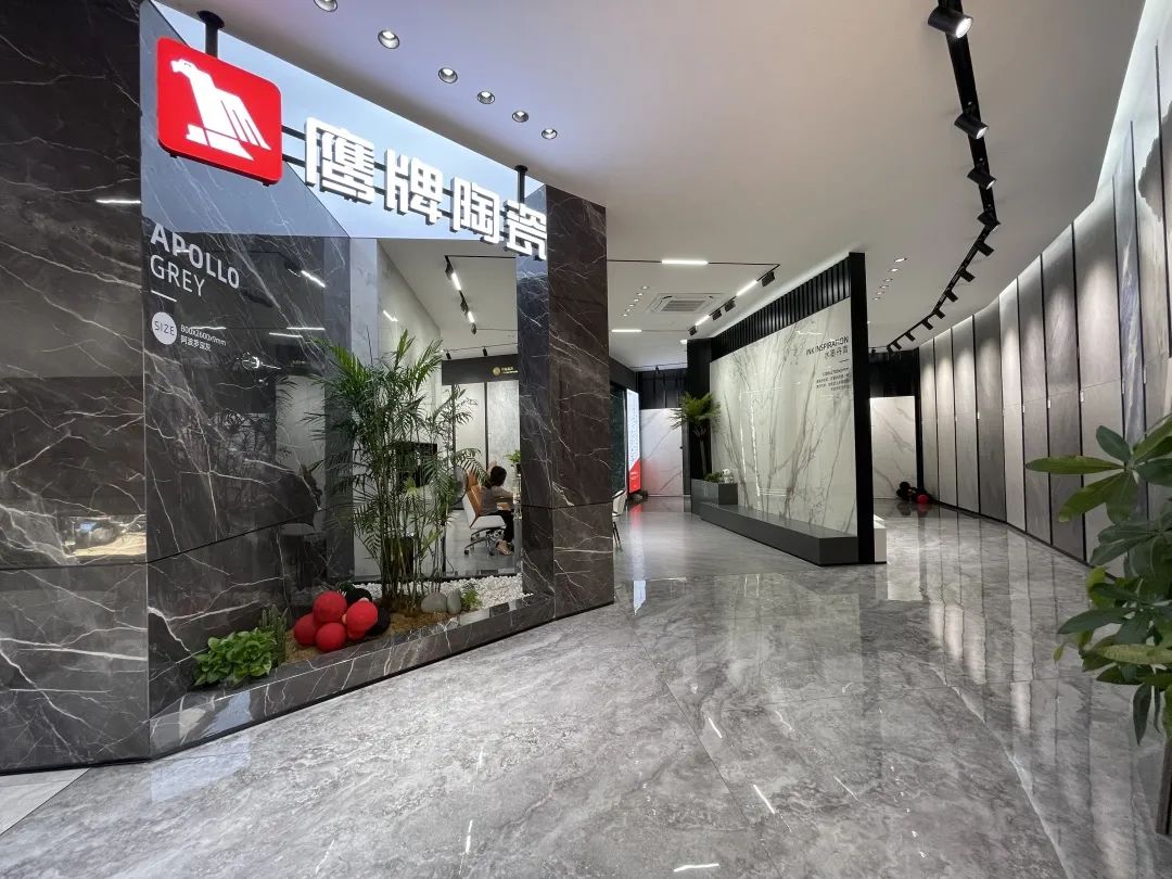 鷹牌墻地專家店｜福建?莆田——引領(lǐng)潮流，與美好家居生活相遇(圖25)