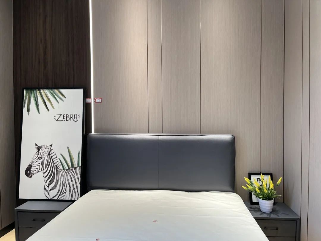 鷹牌墻地專家店｜廣西?南寧——以全新面貌華麗綻放，演繹現(xiàn)代時尚輕奢格調(diào)(圖3)