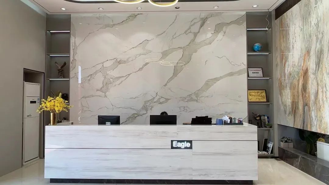 鷹牌墻地專家店｜廣西?南寧——以全新面貌華麗綻放，演繹現(xiàn)代時尚輕奢格調(diào)(圖20)