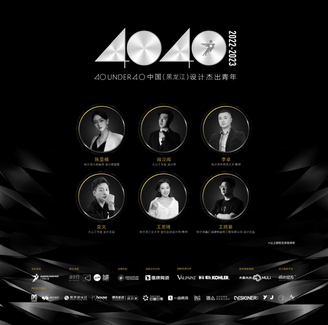 40 UNDER 40 | 省區(qū)榜List·1榮譽(yù)揭曉！精英齊聚再續(xù)輝煌！(圖17)