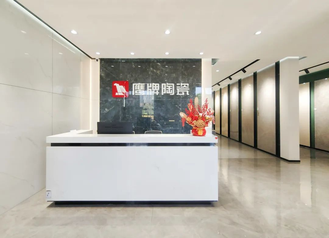 鷹牌墻地專(zhuān)家店｜梅州?興寧——裝出年輕新高度!(圖7)
