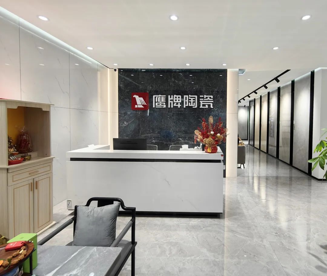 鷹牌墻地專(zhuān)家店｜梅州?興寧——裝出年輕新高度!(圖24)