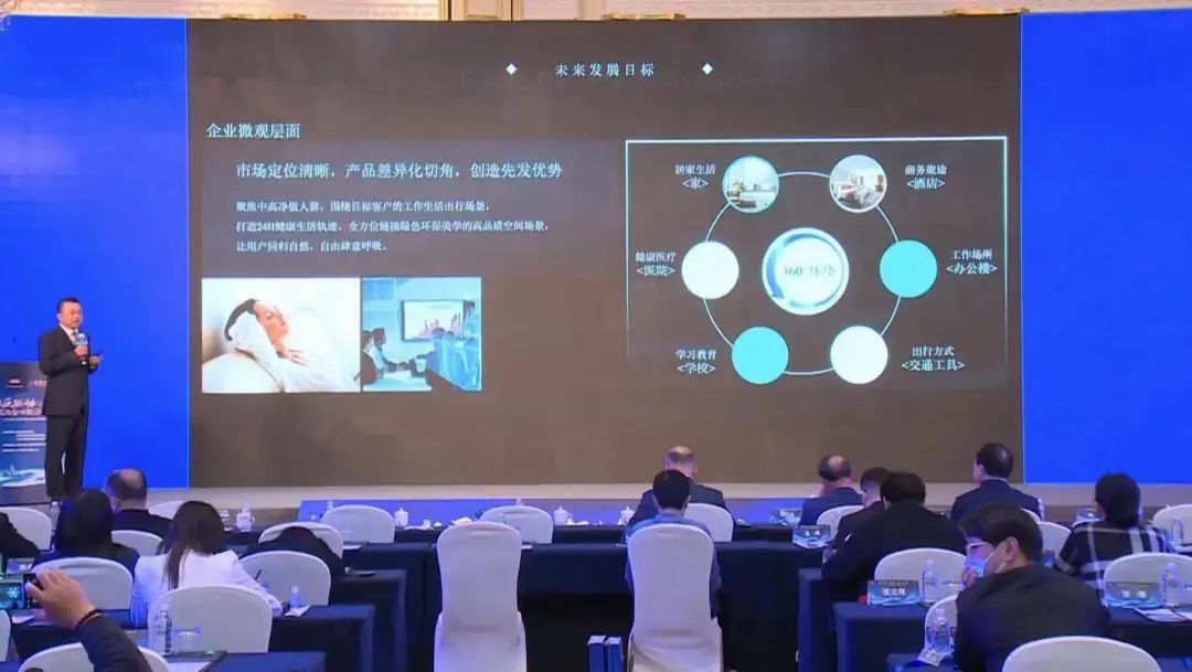 砥礪前行致力美好生活，創(chuàng)新驅(qū)動打造健康人居(圖4)
