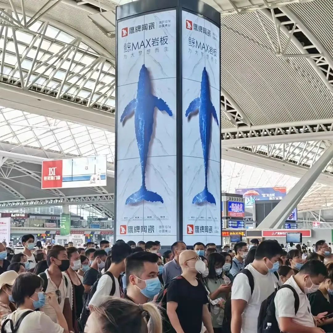鷹牌墻地專家，共創(chuàng)未來｜2022年鷹牌墻地專家秋冬季全國招商全面啟動！(圖29)