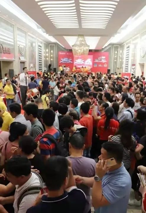 鷹牌墻地專家，共創(chuàng)未來｜2022年鷹牌墻地專家秋冬季全國招商全面啟動！(圖33)