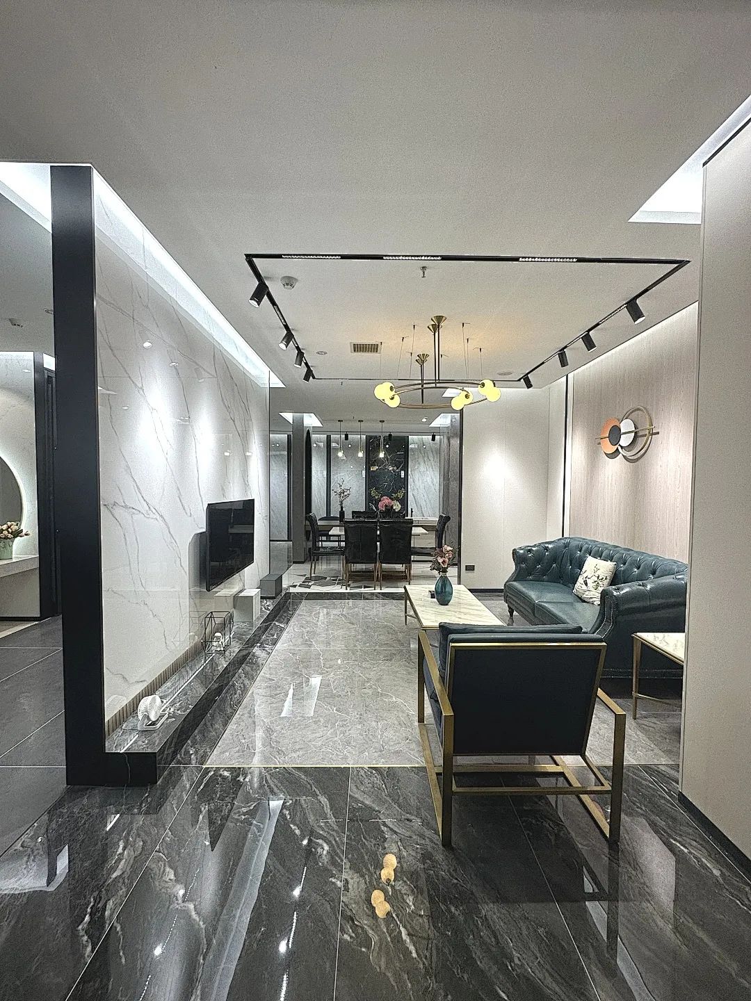 鷹牌墻地專家店｜浙江?麗水——尋覓新美學(xué)，邂逅新生活(圖7)