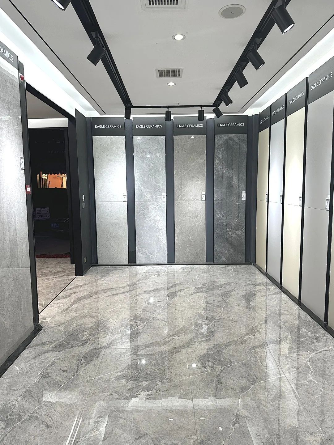 鷹牌墻地專家店｜浙江?麗水——尋覓新美學(xué)，邂逅新生活(圖14)