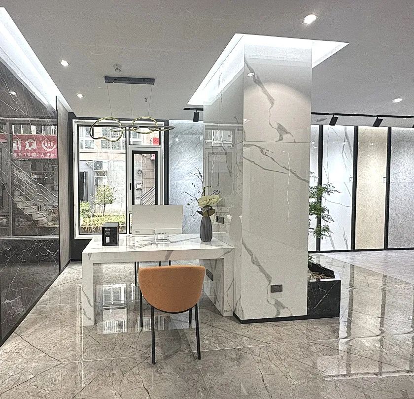 鷹牌墻地專家店｜浙江?麗水——尋覓新美學(xué)，邂逅新生活(圖16)