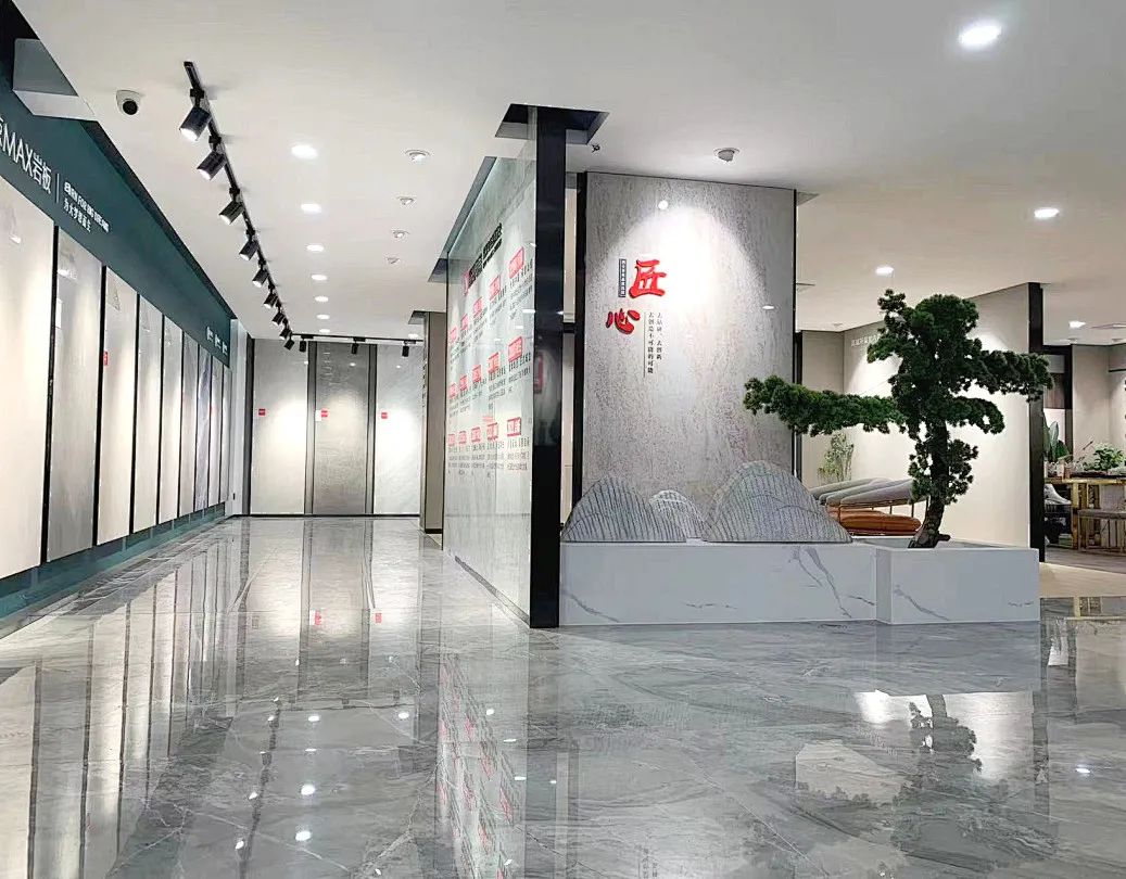 鷹牌墻地專家店｜蘇州?常熟——傳遞新生活，筑就新美學(圖9)