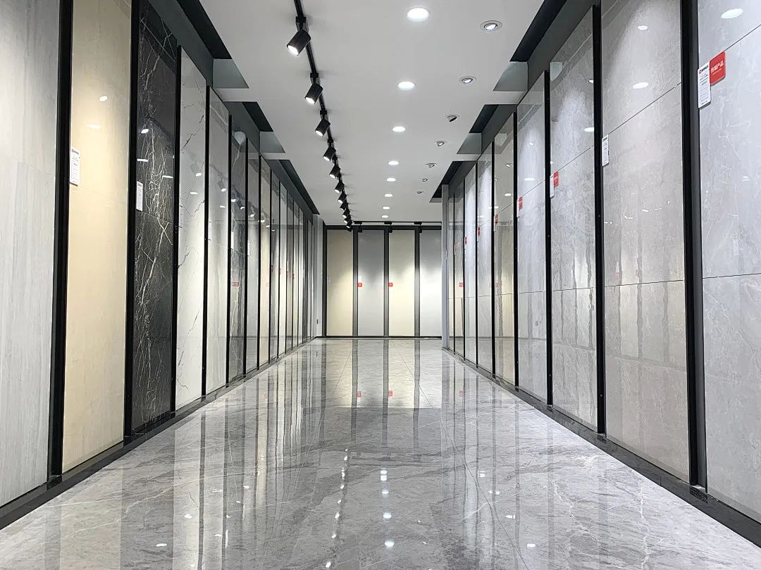 鷹牌墻地專家店｜蘇州?常熟——傳遞新生活，筑就新美學(圖12)