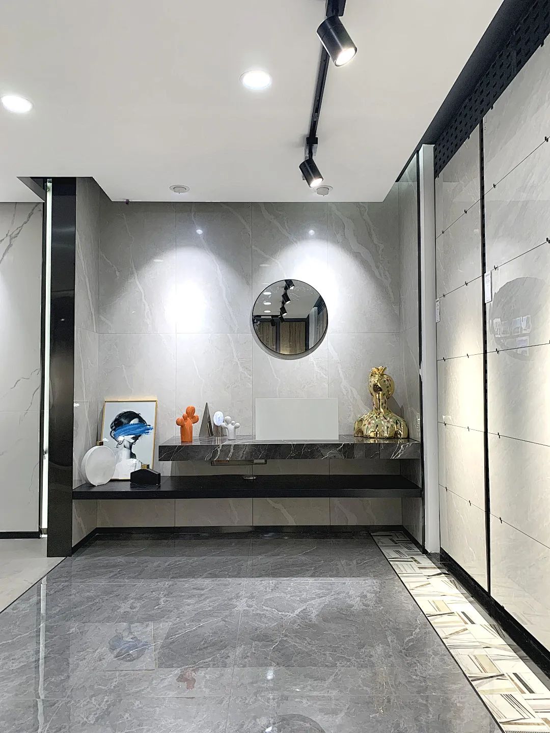 鷹牌墻地專家店｜蘇州?常熟——傳遞新生活，筑就新美學(圖16)