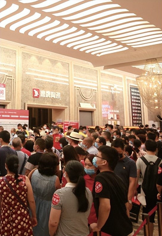 加盟鷹牌，搶占財富先機｜鷹牌墻地專家秋冬季招商火熱進行中(圖27)