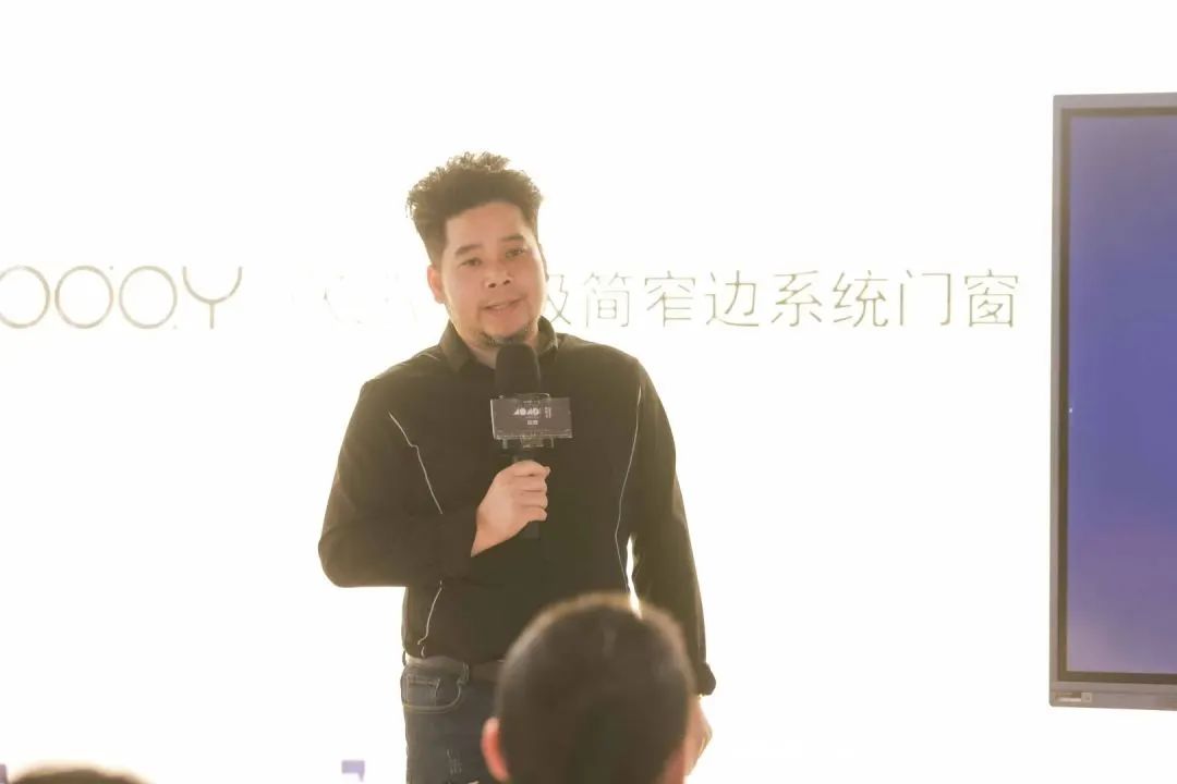 40 UNDER 40 | 追求極致，共敘熱愛！南寧思想會圓滿結(jié)束！(圖18)
