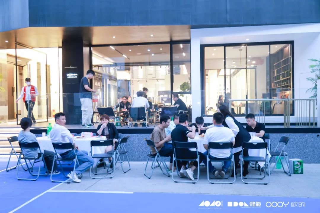 40 UNDER 40 | 追求極致，共敘熱愛！南寧思想會圓滿結(jié)束！(圖39)