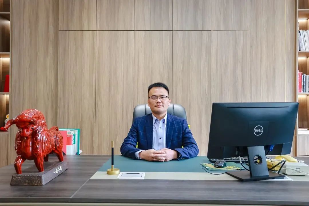 奮戰(zhàn)一季度，聚力開(kāi)新局(圖3)