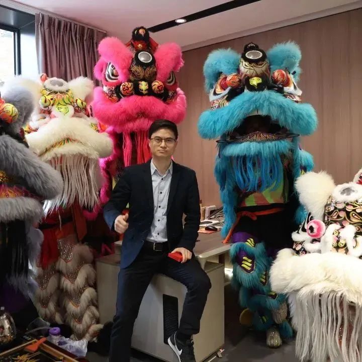 開工大吉！鷹牌集團兔年“奮斗模式”正式開啟！(圖14)