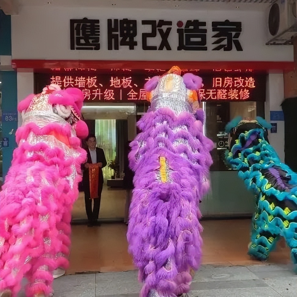 開工大吉！鷹牌集團兔年“奮斗模式”正式開啟！(圖19)