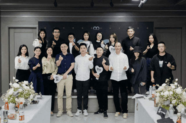 40 UNDER 40 | 2024，團(tuán)結(jié)就是力量，破圈就是成長！(圖10)