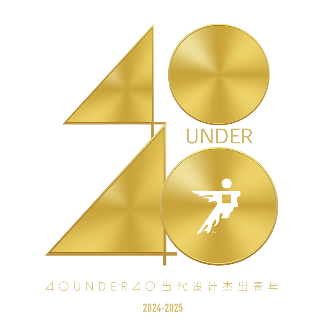 40 UNDER 40 | 2024，團結(jié)就是力量，破圈就是成長！