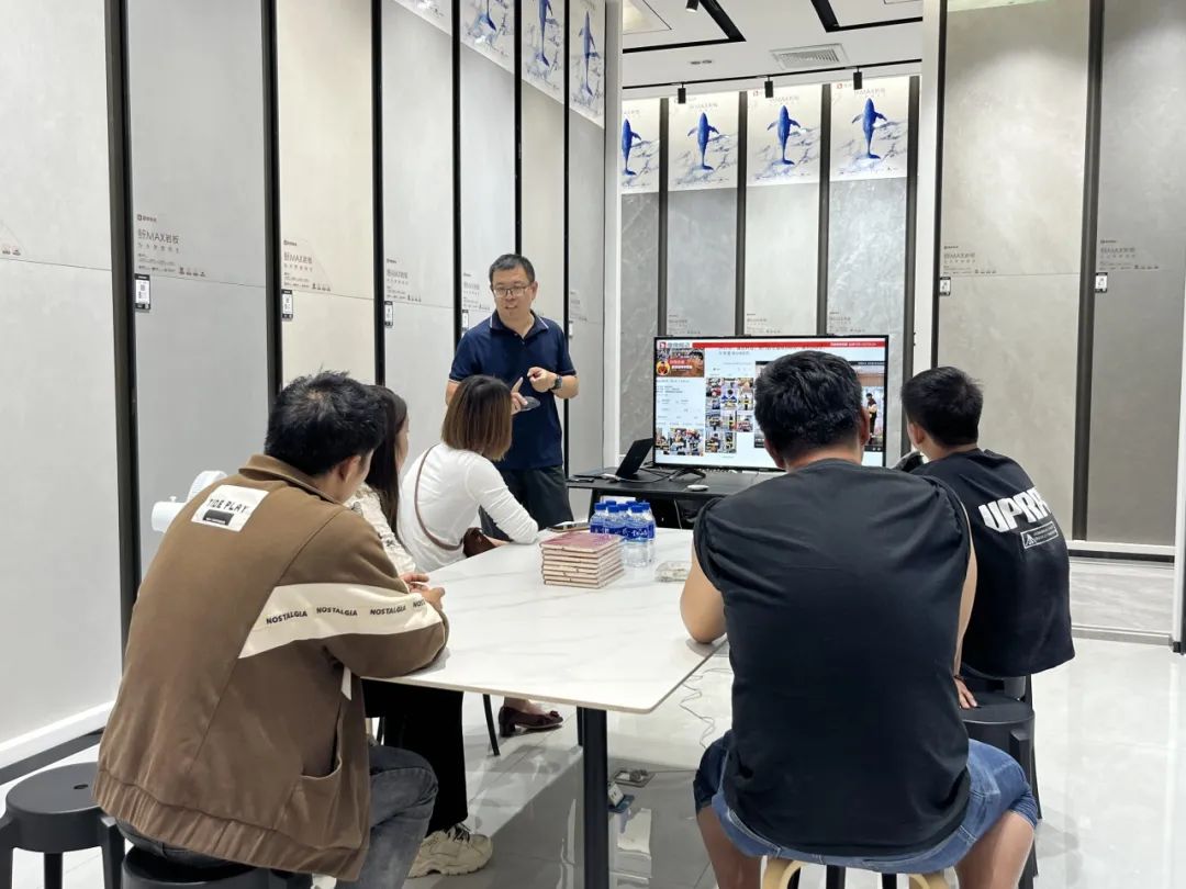 破局搶單，決勝終端｜2024鷹牌陶瓷區(qū)域培訓會-四川站圓滿舉行！(圖9)