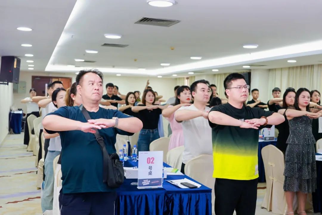 從0到1，玩轉(zhuǎn)抖音新媒體，打贏營(yíng)銷流量戰(zhàn)！鷹牌“抖音實(shí)戰(zhàn)特訓(xùn)營(yíng)”圓滿收官(圖9)