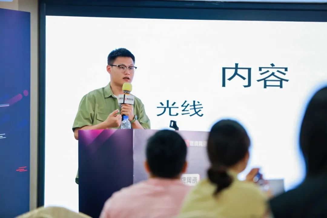 從0到1，玩轉(zhuǎn)抖音新媒體，打贏營(yíng)銷流量戰(zhàn)！鷹牌“抖音實(shí)戰(zhàn)特訓(xùn)營(yíng)”圓滿收官(圖17)