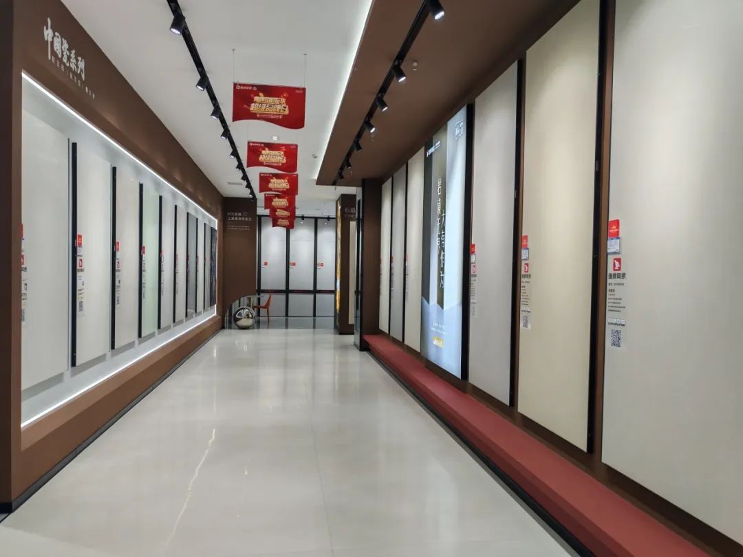 鷹牌50周年 門店風采｜河南駐馬店鷹牌旗艦店，讓雅致成為生活的底色(圖16)