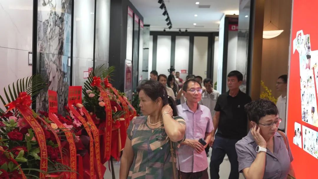 新店開業(yè)｜防城港鷹牌陶瓷旗艦店盛大開業(yè)！(圖4)