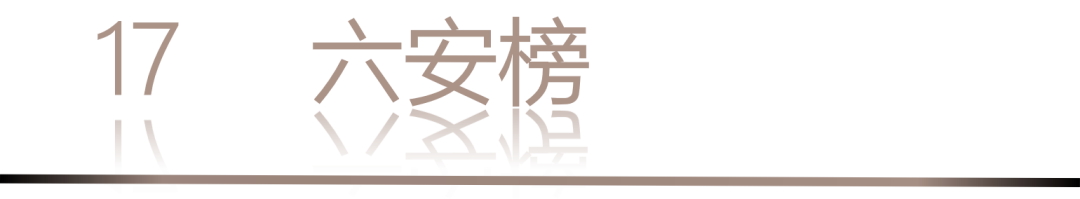 40 UNDER 40 | 城市榜 LIST·1重磅揭曉，30城512名設(shè)計(jì)才俊登榜，創(chuàng)意正當(dāng)時(shí)！(圖36)
