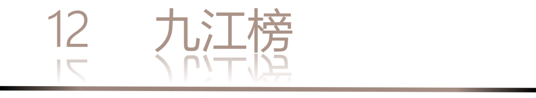 40 UNDER 40 | 城市榜LIST·3重磅揭曉，30城674位設(shè)計精英，引領(lǐng)創(chuàng)意新潮流(圖26)
