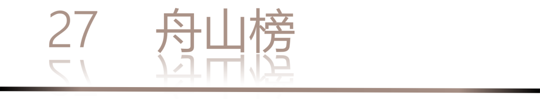 40 UNDER 40 | 城市榜LIST·3重磅揭曉，30城674位設(shè)計精英，引領(lǐng)創(chuàng)意新潮流(圖56)