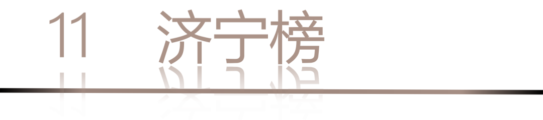 40 UNDER 40 | 城市榜LIST·4揭曉，56城1050位設(shè)計師，引領(lǐng)設(shè)計新風(fēng)尚！(圖24)