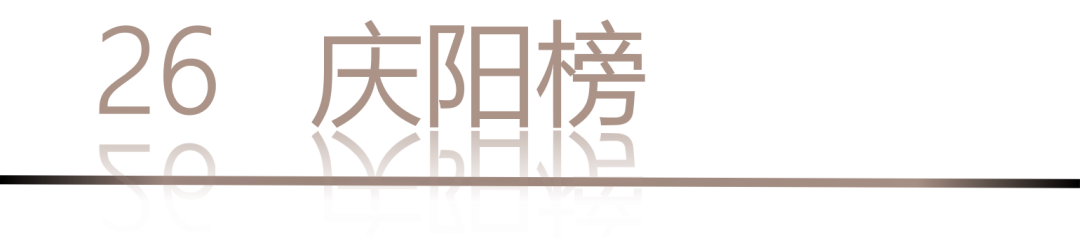 40 UNDER 40 | 城市榜LIST·4揭曉，56城1050位設(shè)計師，引領(lǐng)設(shè)計新風(fēng)尚！(圖54)
