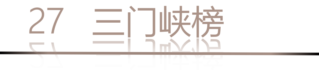 40 UNDER 40 | 城市榜LIST·4揭曉，56城1050位設(shè)計師，引領(lǐng)設(shè)計新風(fēng)尚！(圖56)