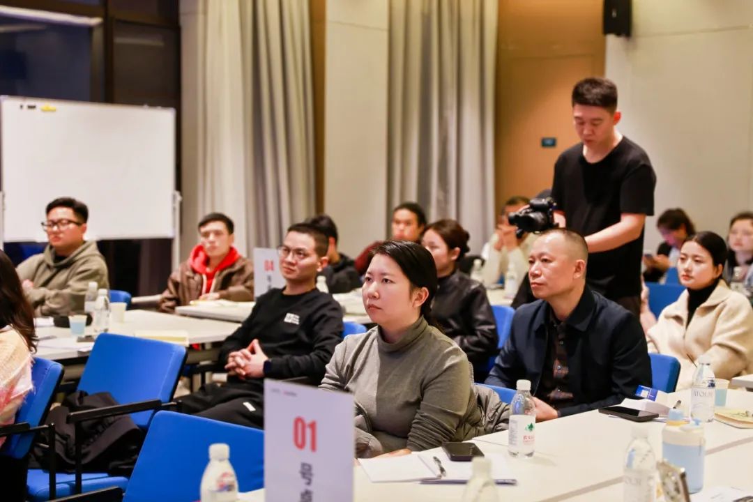 新媒體獲客丨流量致勝，助力門店業(yè)績(jī)?cè)鲩L(zhǎng)加速度！(圖3)