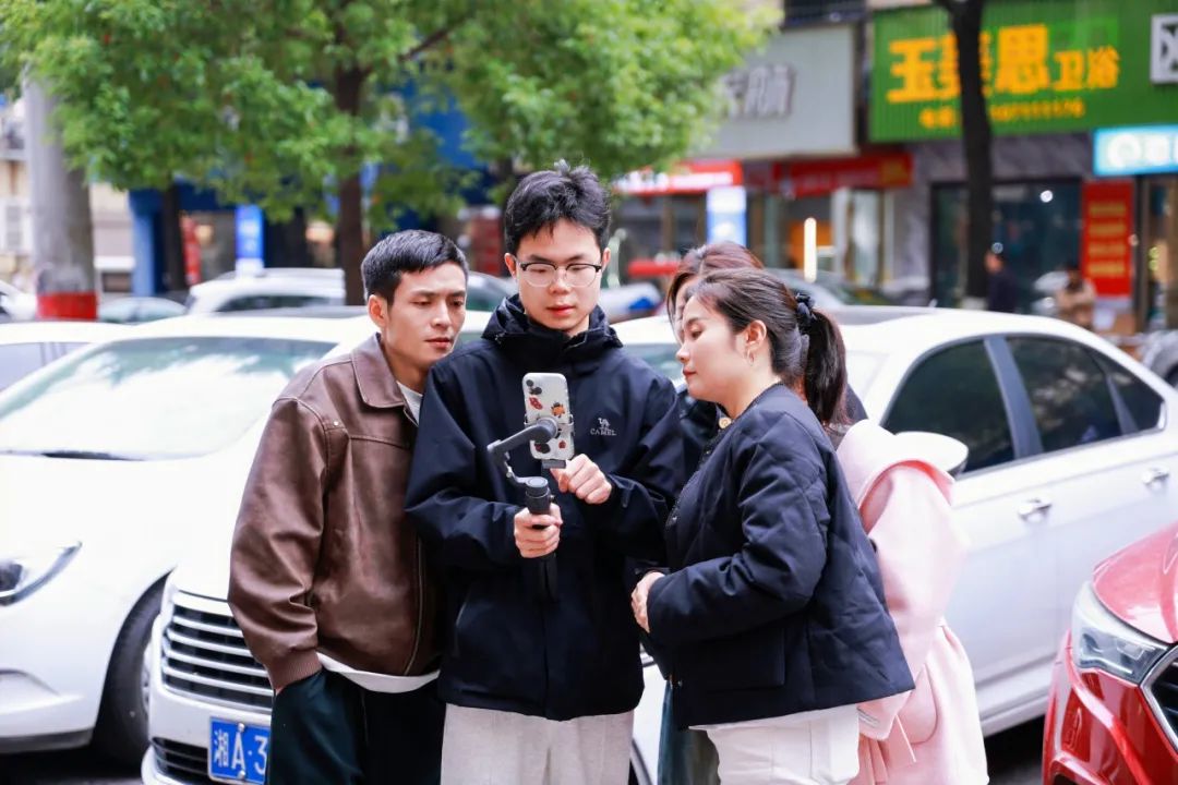 新媒體獲客丨流量致勝，助力門店業(yè)績(jī)?cè)鲩L(zhǎng)加速度！(圖11)