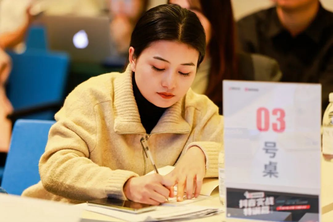 新媒體獲客丨流量致勝，助力門店業(yè)績(jī)?cè)鲩L(zhǎng)加速度！(圖5)