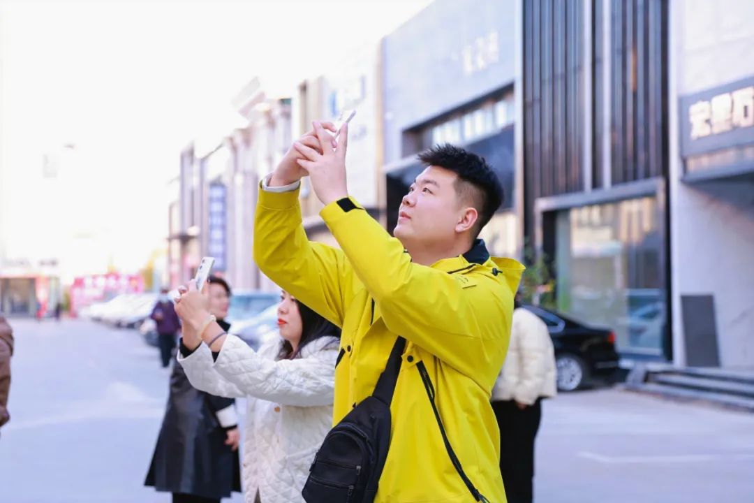 擁抱新媒體丨以流量為媒，賦能門(mén)店業(yè)績(jī)?cè)鲩L(zhǎng)騰飛！(圖11)