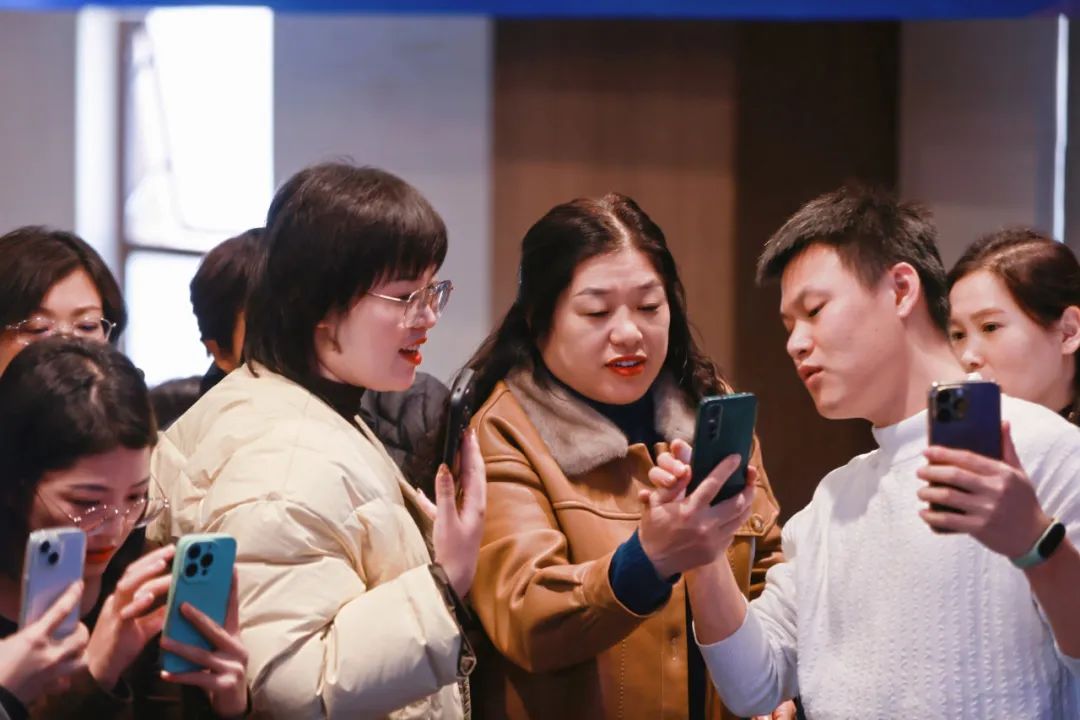 擁抱新媒體丨以流量為媒，賦能門(mén)店業(yè)績(jī)?cè)鲩L(zhǎng)騰飛！(圖12)