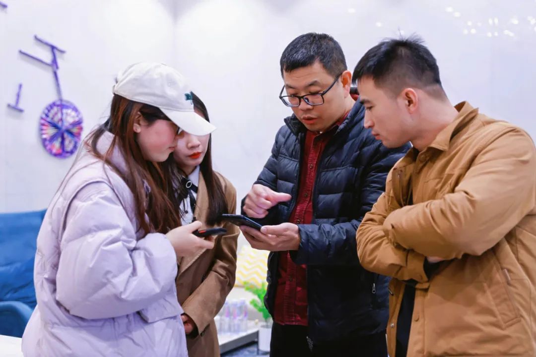 擁抱新媒體丨以流量為媒，賦能門(mén)店業(yè)績(jī)?cè)鲩L(zhǎng)騰飛！(圖10)