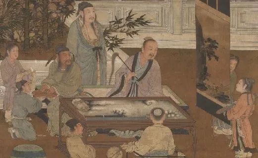 展館首發(fā)｜【游園·西園雅集】鷹牌陶瓷&廣州設(shè)計(jì)周，邀您共賞宋式雅韻(圖3)