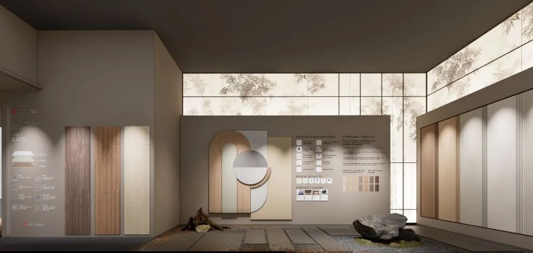 展館首發(fā)｜【游園·西園雅集】鷹牌陶瓷&廣州設(shè)計(jì)周，邀您共賞宋式雅韻(圖15)