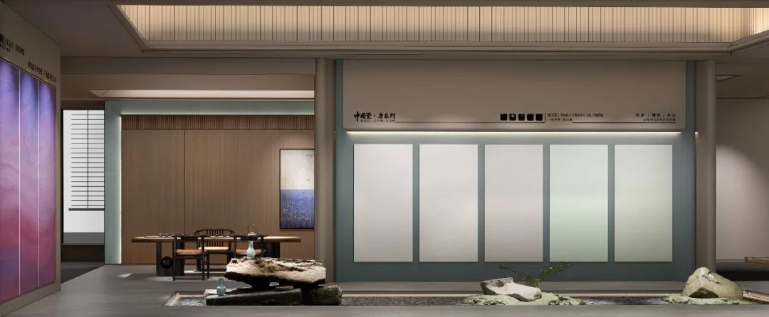 倒計(jì)時(shí)1天！12月6日-9日｜廣州設(shè)計(jì)周&鷹牌陶瓷與您 【一起】相見(jiàn)(圖7)
